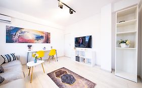 Apartament Bucharest Center Piața Romană
